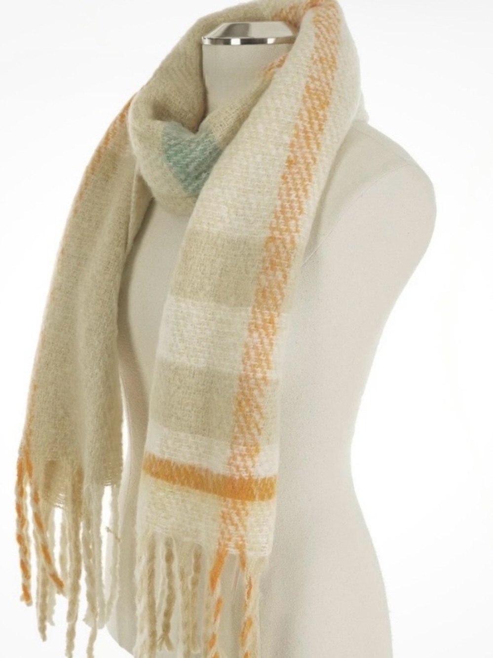 Lauren Conrad scarf brand new